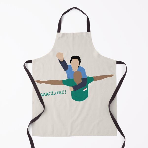 Item preview, Scrubs Eagle designed and sold by doctorheadly.