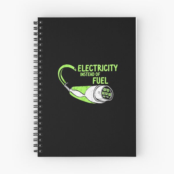 Item preview, electric vehicle car plug motif electricity instead of fuel designed and sold by lsvds.