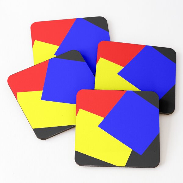 Item preview, primary colors designed and sold by pvpatel.