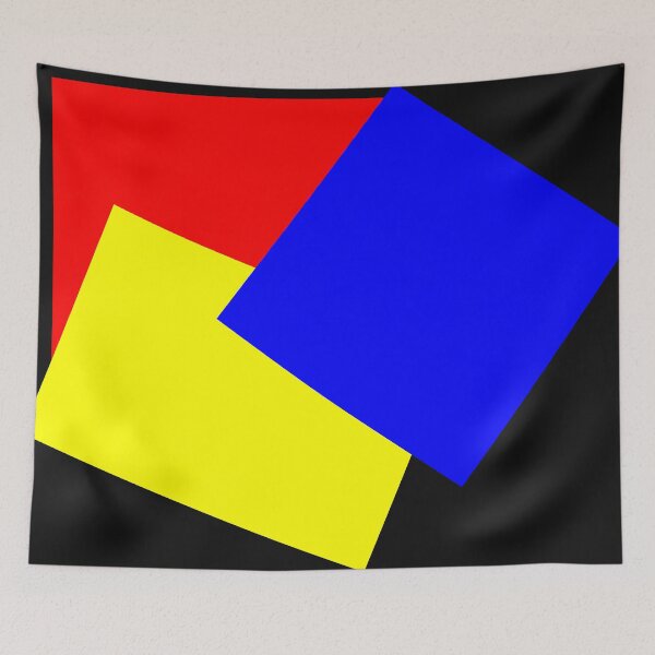 Item preview, primary colors designed and sold by pvpatel.