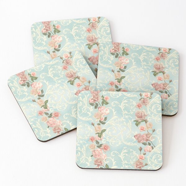 Item preview, delicate english roses designed and sold by sonaadalian.