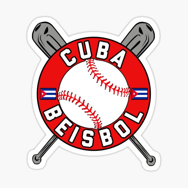  Play Off INDUSTRIALES DE Cuba Baseball Jersey (White, M) :  Clothing, Shoes & Jewelry