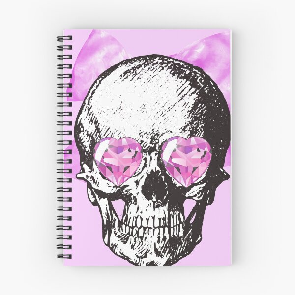 Item preview, Cutie Skull designed and sold by LunarDragoon.