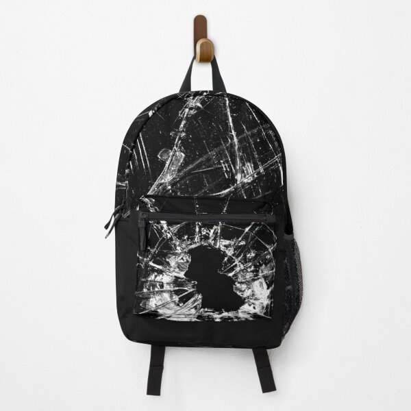 Item preview, Broken Glass designed and sold by DrakeDuck.