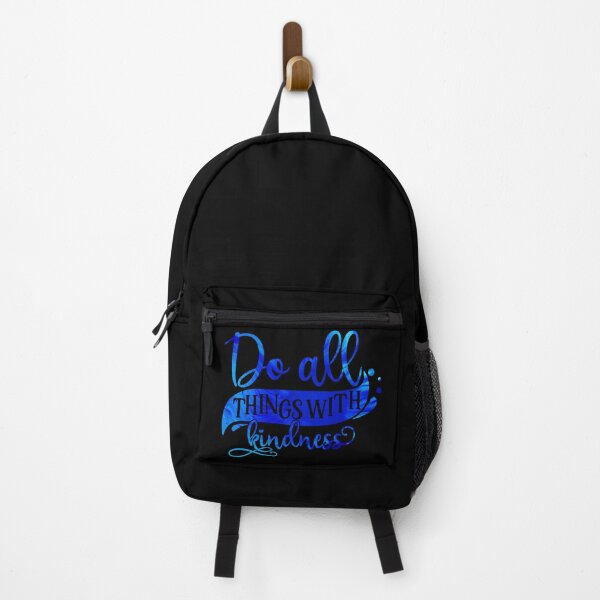 Item preview, Do Things with Kindness designed and sold by hatimelhag.