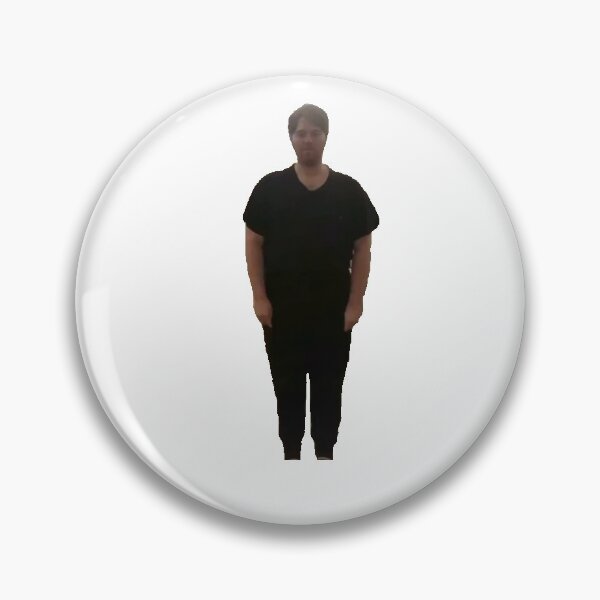 Item preview, Shane Dawson Standing sticker designed and sold by salsaparty.