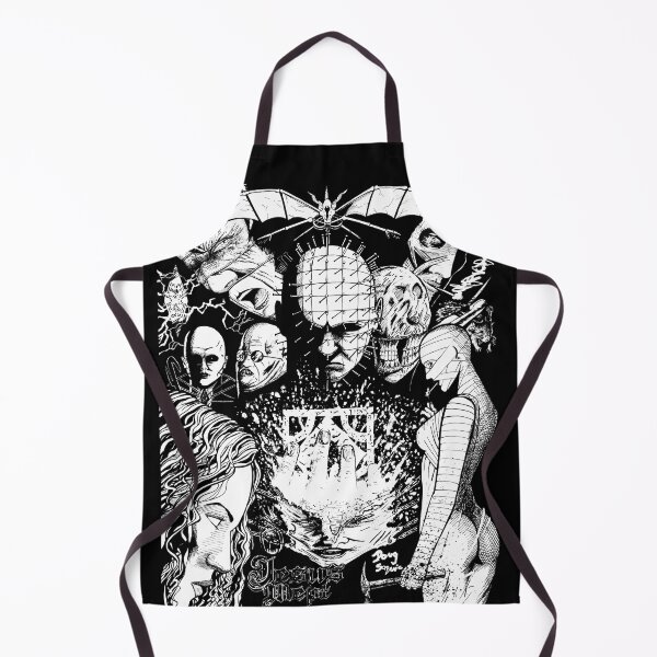 Item preview, Hellraiser  designed and sold by Doug Saquic.