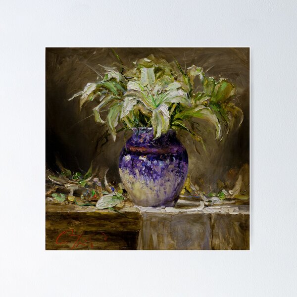 Item preview, Lily designed and sold by Oleg Trofimoff.