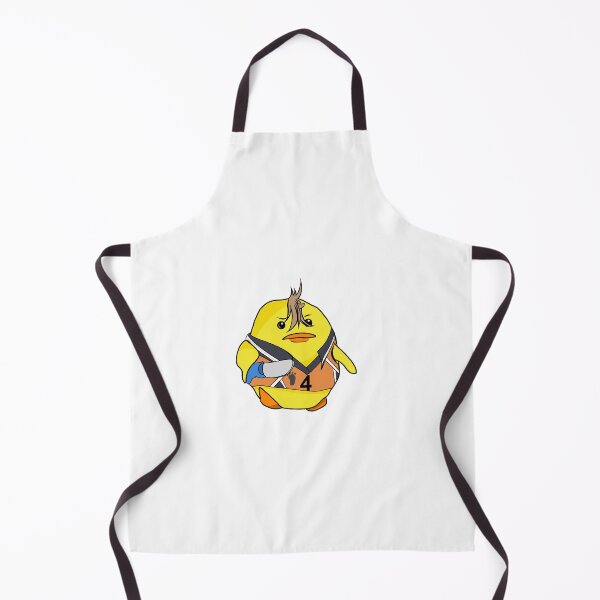 Item preview, DuckyNoya designed and sold by squeaker-artz.