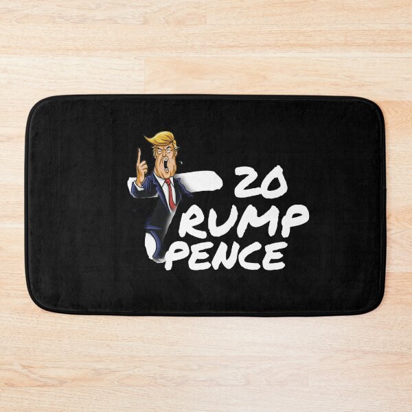 Item preview, Copy of Trump pence designed and sold by Mohamed allbdrany.