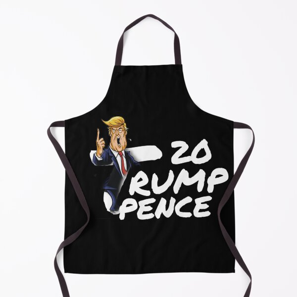 Item preview, Copy of Trump pence designed and sold by Mohamed allbdrany.