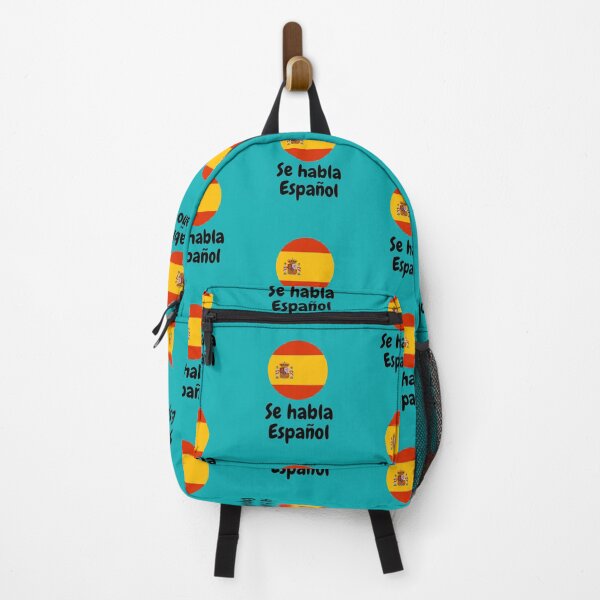 Item preview, Dimelo en Espanol | Se Habla en Español | Hablo Español | Latin Pride Mug | Sopa de letras en Español | Vanidades en Espanol | Taza de Café designed and sold by 4evercool.
