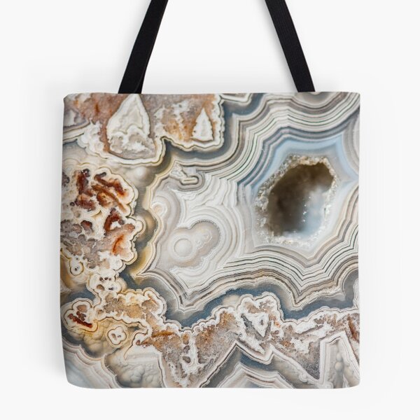 Item preview, Abstract Agate geode Design designed and sold by Ilze Lucero.