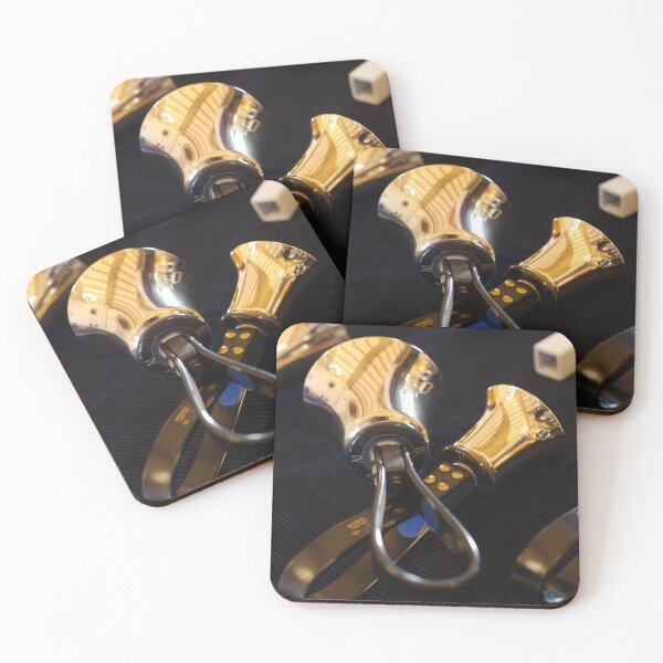 Item preview, B-flat 5, 6, and 7 Handbells designed and sold by Through the Eyes of A Lotus.