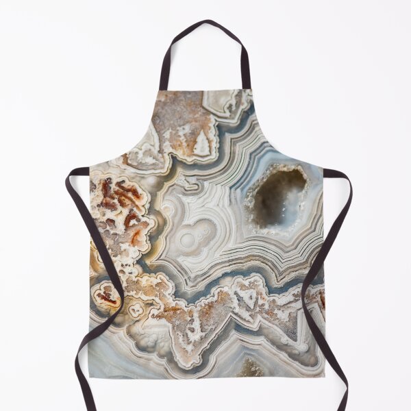 Item preview, Abstract Agate geode Design designed and sold by Ilze Lucero.