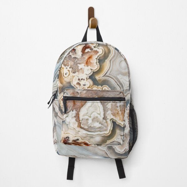 Item preview, Abstract Agate geode Design designed and sold by Ilze Lucero.