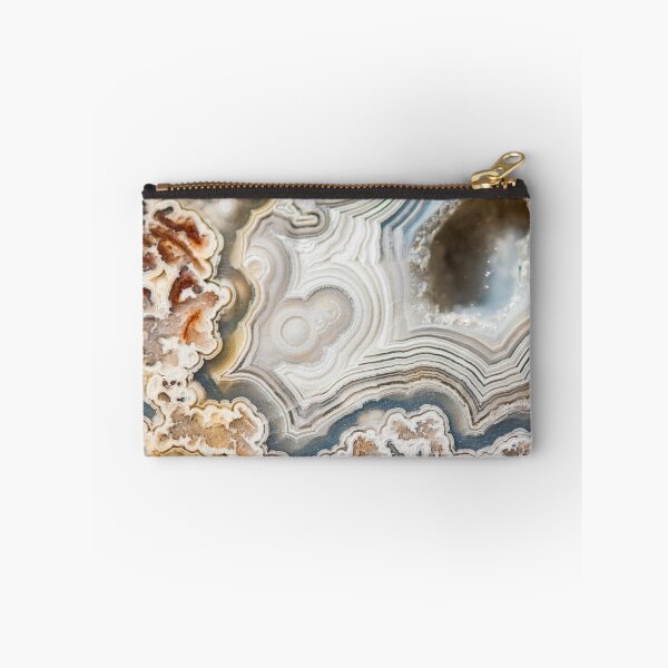 Artikelvorschau, Abstraktes Achat Geode Design entworfen und verkauft von Ilze Lucero.