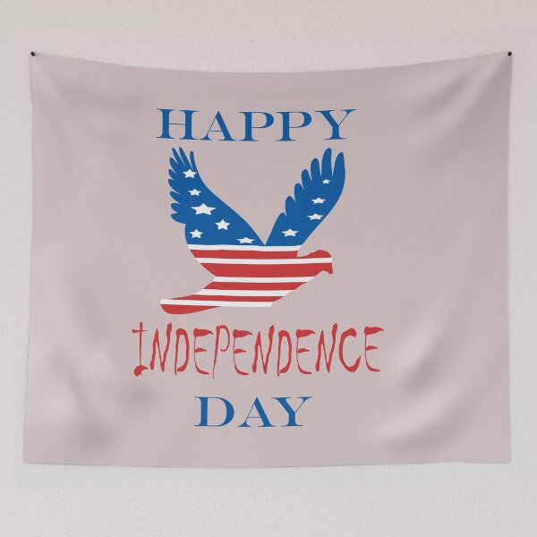 Item preview, happy independence day designed and sold by omy-jozef.