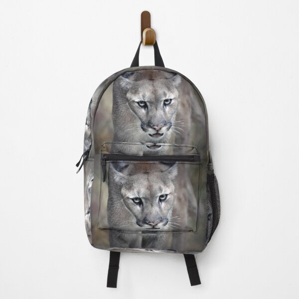 Item preview, Cougar designed and sold by Savannah Gibbs.