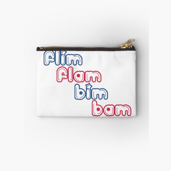 Item preview, Flim Flam Bim Bam designed and sold by alexfilipiak.