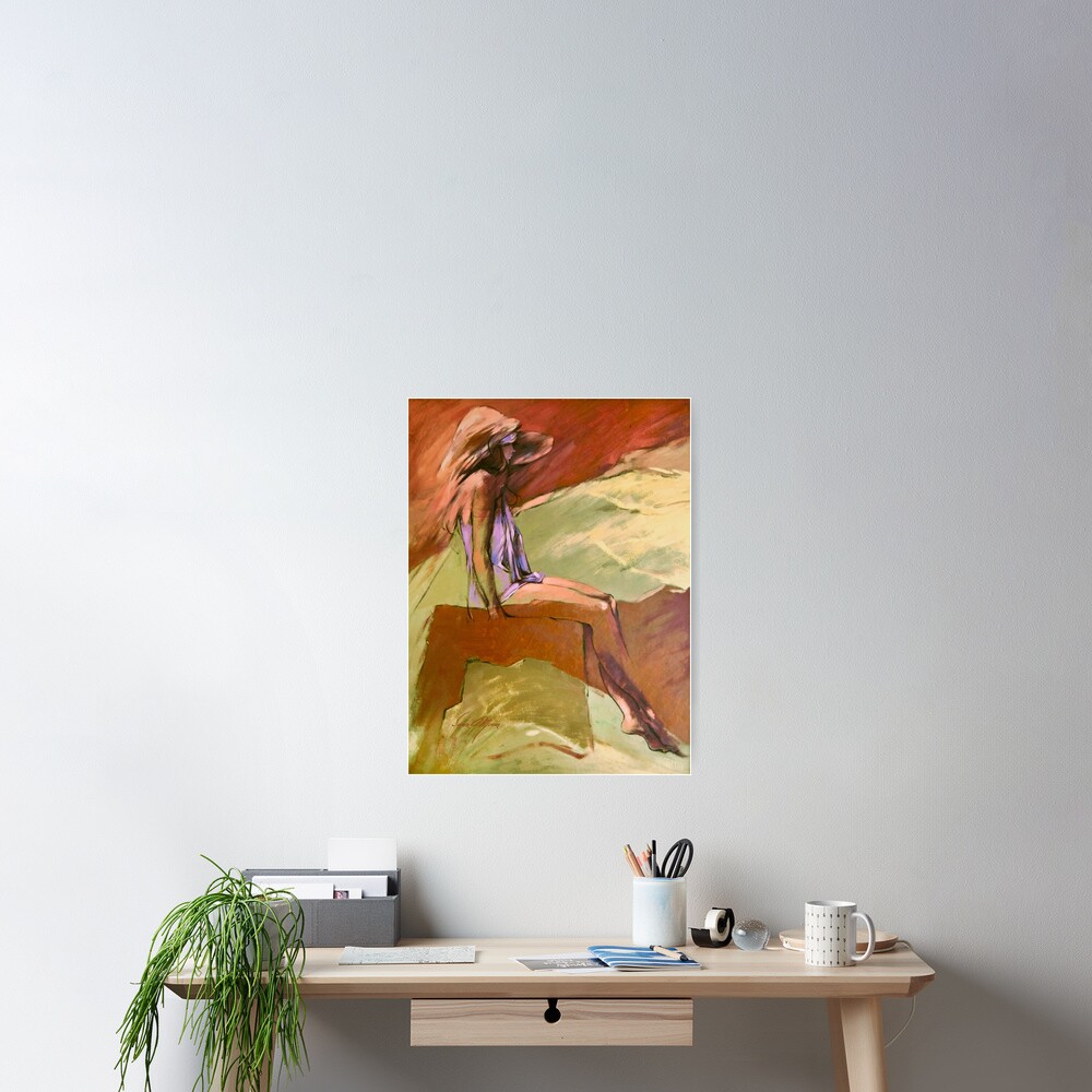 Item preview, Poster designed and sold by sara-moon.