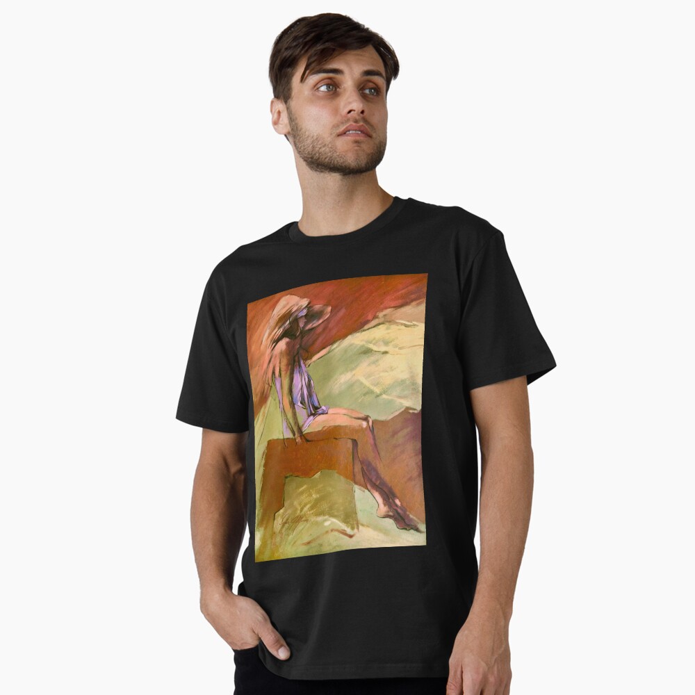 Item preview, Premium T-Shirt designed and sold by sara-moon.