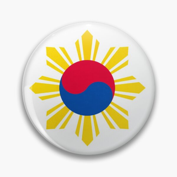 Item preview, Filipino Korean Pride designed and sold by ftanglao.