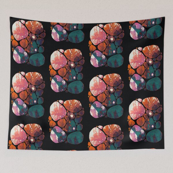 Item preview, Zen/Ink 261 designed and sold by devinberryhill.