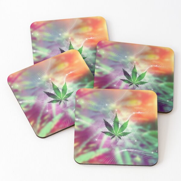 Item preview, Cyberspace cannabis designed and sold by Natasha Sedyakina.