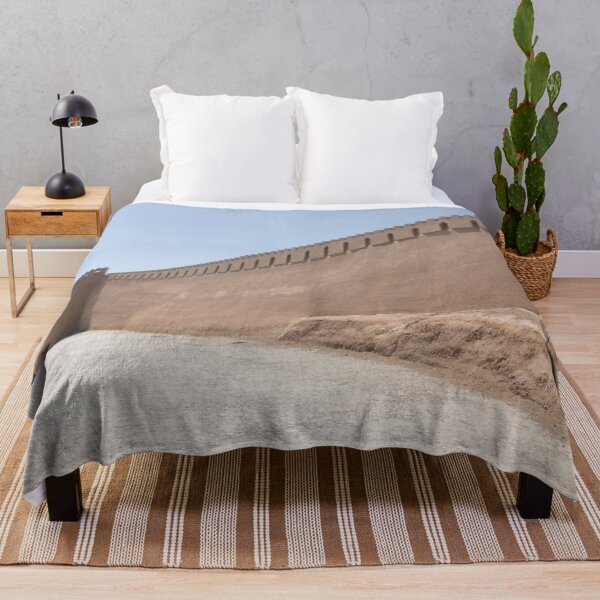 Item preview, Yazd City Walls with Towers, Persia, Iran designed and sold by worldways.