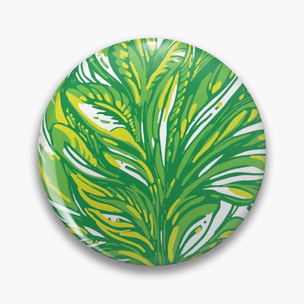 Item preview, Green Burst  designed and sold by Amanda Klimek.