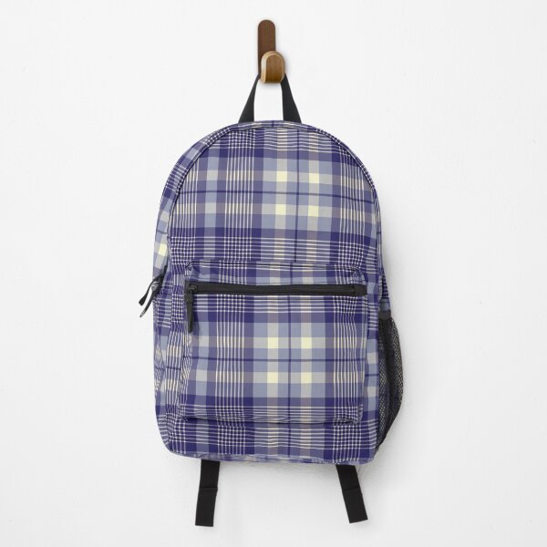 Item preview, Blue Hues Tartan Pattern designed and sold by iCraftCafe.