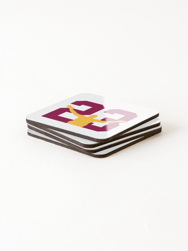 Thumbnail 4 of 5, Coasters (Set of 4), Powder 23 designed and sold by InTrendSick.