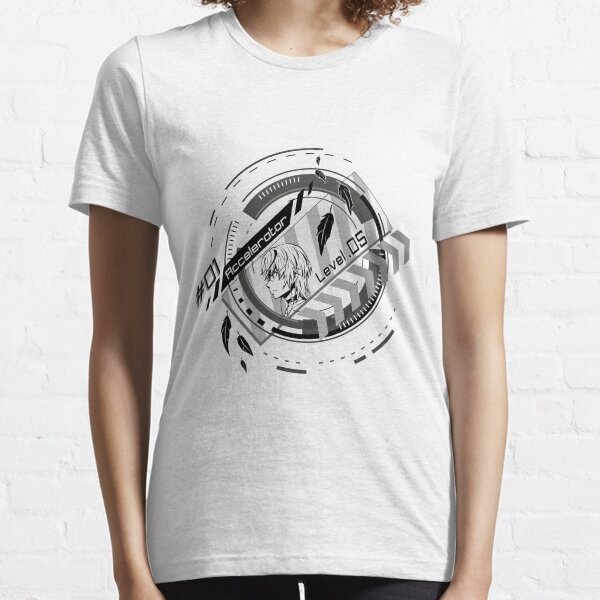 Accelerator - T-shirt T-shirt essentiel