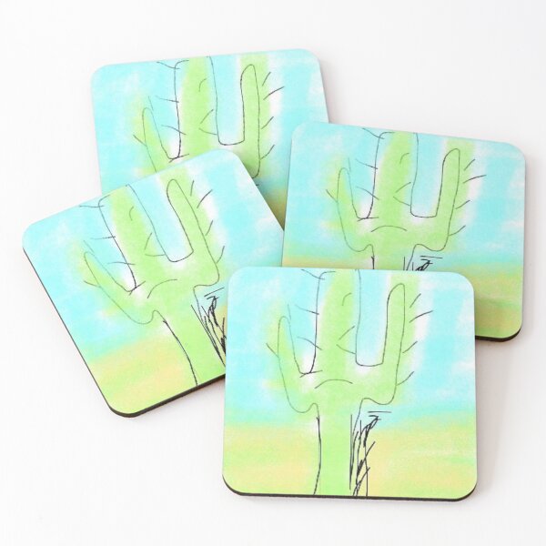 Item preview, Cactus I designed and sold by studioC6.