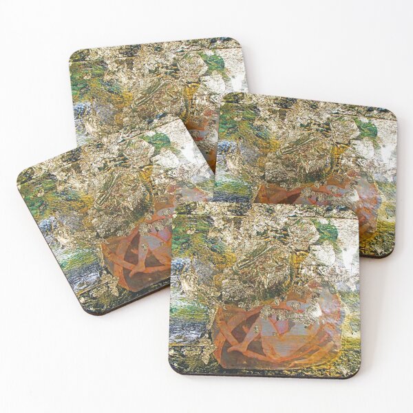 Item preview, Golden Garden designed and sold by Aquila Light Pictures.