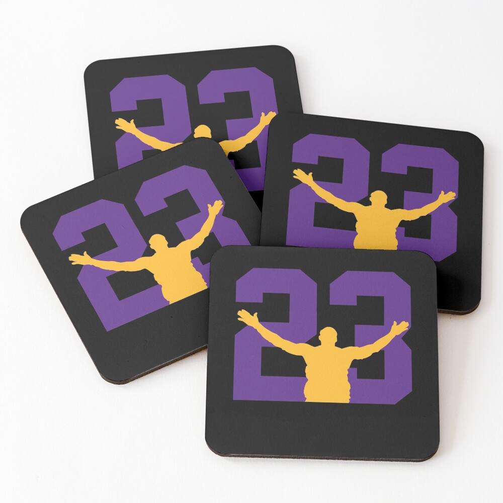 Item preview, Coasters (Set of 4) designed and sold by InTrendSick.
