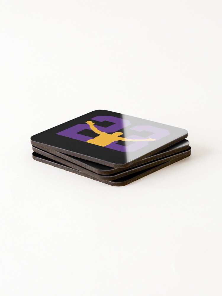 Thumbnail 4 of 5, Coasters (Set of 4), Powder 23 designed and sold by InTrendSick.
