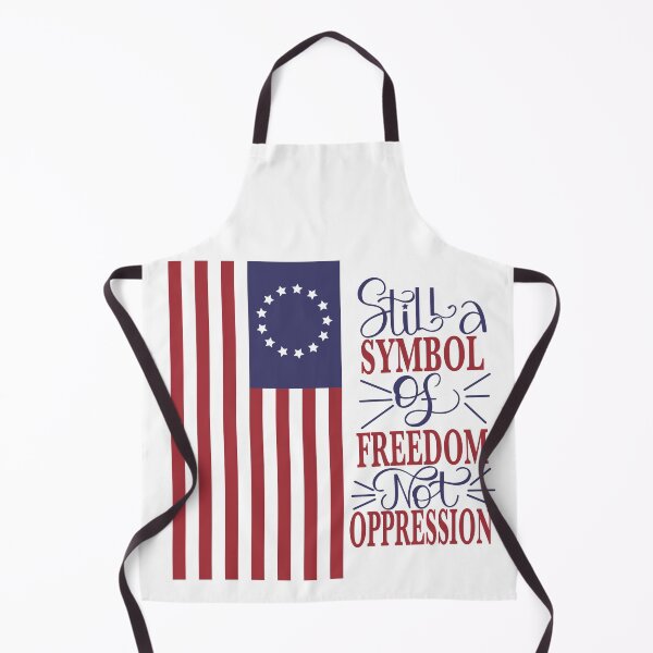 Item preview, Betsy Ross 1776 Flag: Still a Symbol Of Freedom Not Oppression designed and sold by Gsallicat.