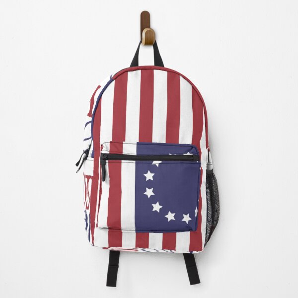 Item preview, Betsy Ross 1776 Flag: Still a Symbol Of Freedom Not Oppression designed and sold by Gsallicat.
