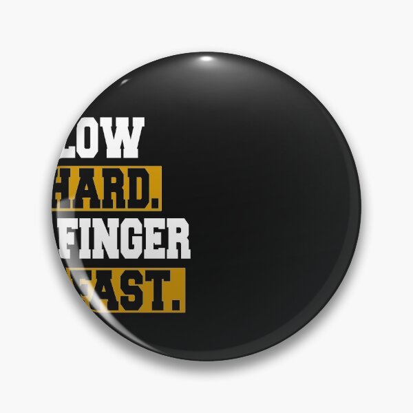 Item preview, Blow Hard Finger Faster Saxophone Player Jazz designed and sold by losttribe.