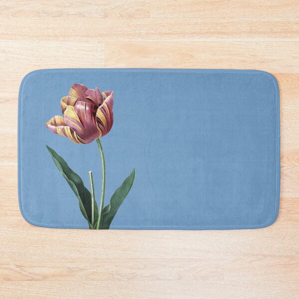 Item preview, Tulip botanical illustration designed and sold by Blacklinesw9.