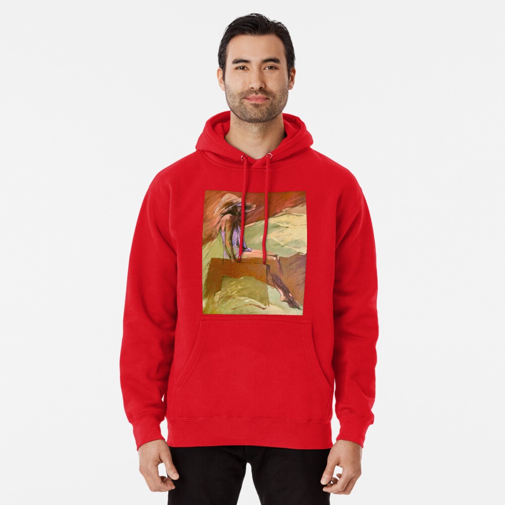 Item preview, Pullover Hoodie designed and sold by sara-moon.
