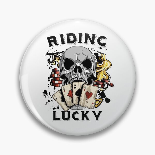 Item preview, Motorcycle Gang Poker Run designed and sold by MasterKlaw.