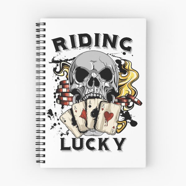 Item preview, Motorcycle Gang Poker Run designed and sold by MasterKlaw.