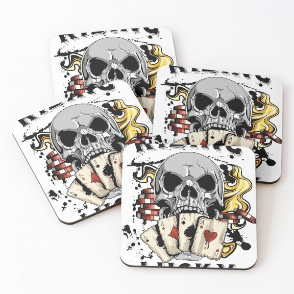 Item preview, Motorcycle Gang Poker Run designed and sold by MasterKlaw.