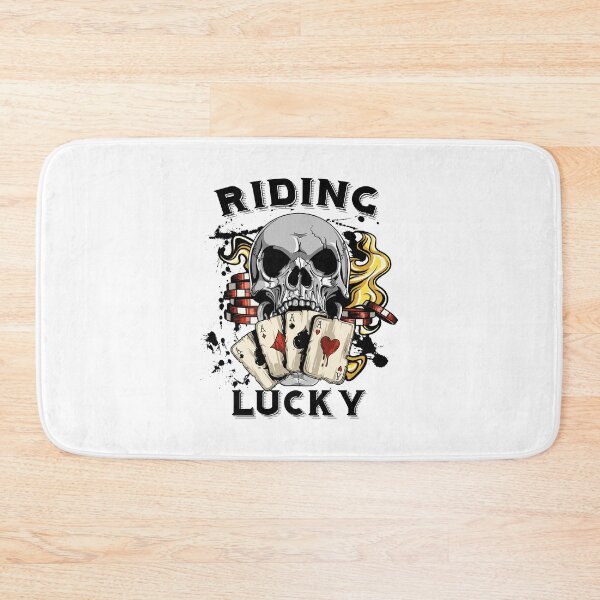 Item preview, Motorcycle Gang Poker Run designed and sold by MasterKlaw.
