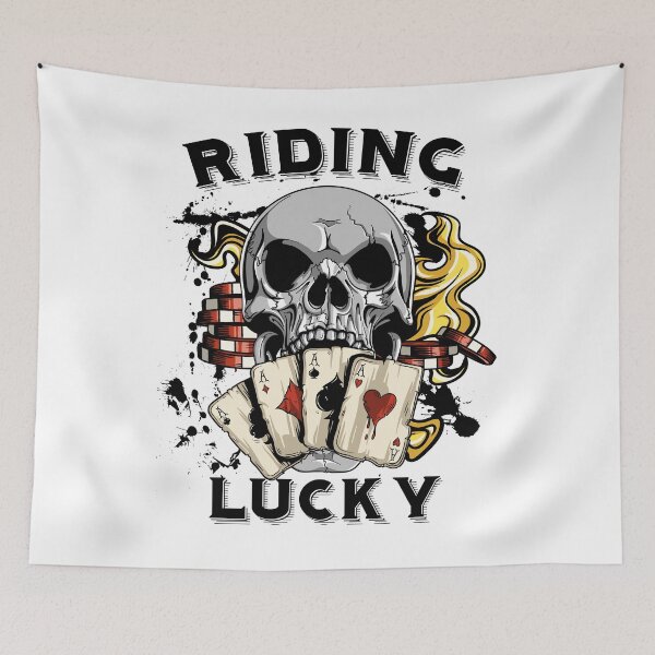Item preview, Motorcycle Gang Poker Run designed and sold by MasterKlaw.