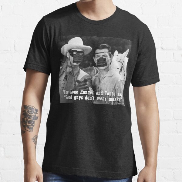 Lone Rangers Essential T-Shirt