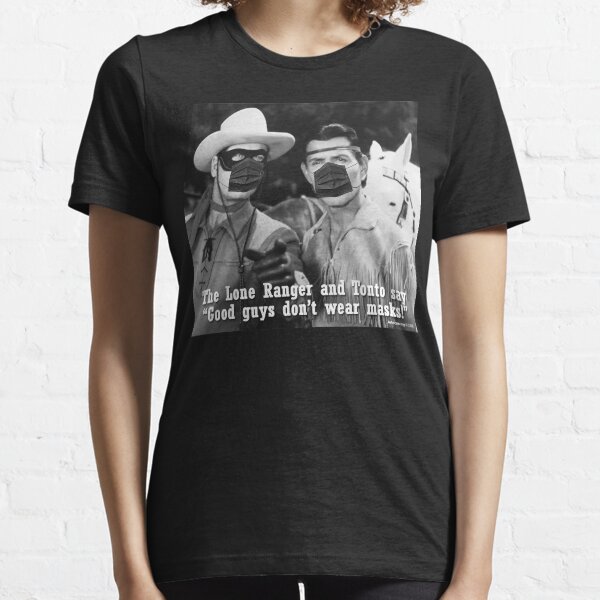 Lone Rangers Essential T-Shirt
